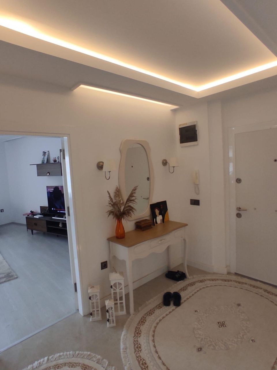 Квартира в Алании, Турция, 230 м² - фото 3