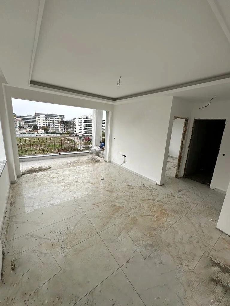 Квартира в Алании, Турция, 60 м² - фото 3