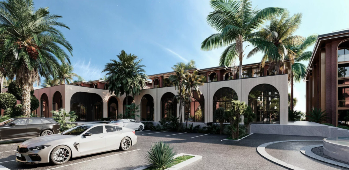 Квартира на Пхукете, Таиланд, 46 м² - фото 3