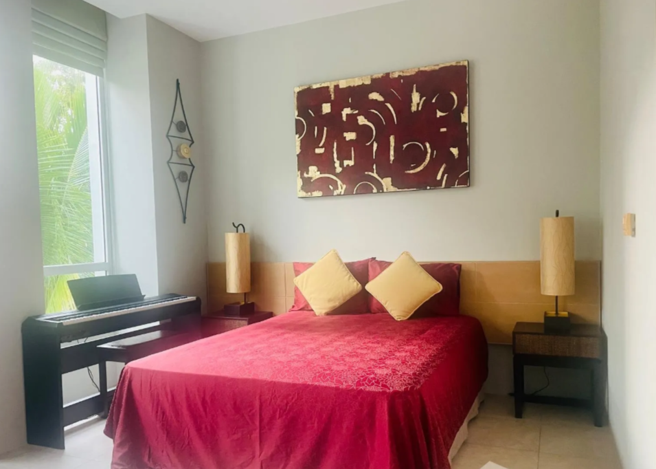 Квартира на Пхукете, Таиланд, 30 м² - фото 3