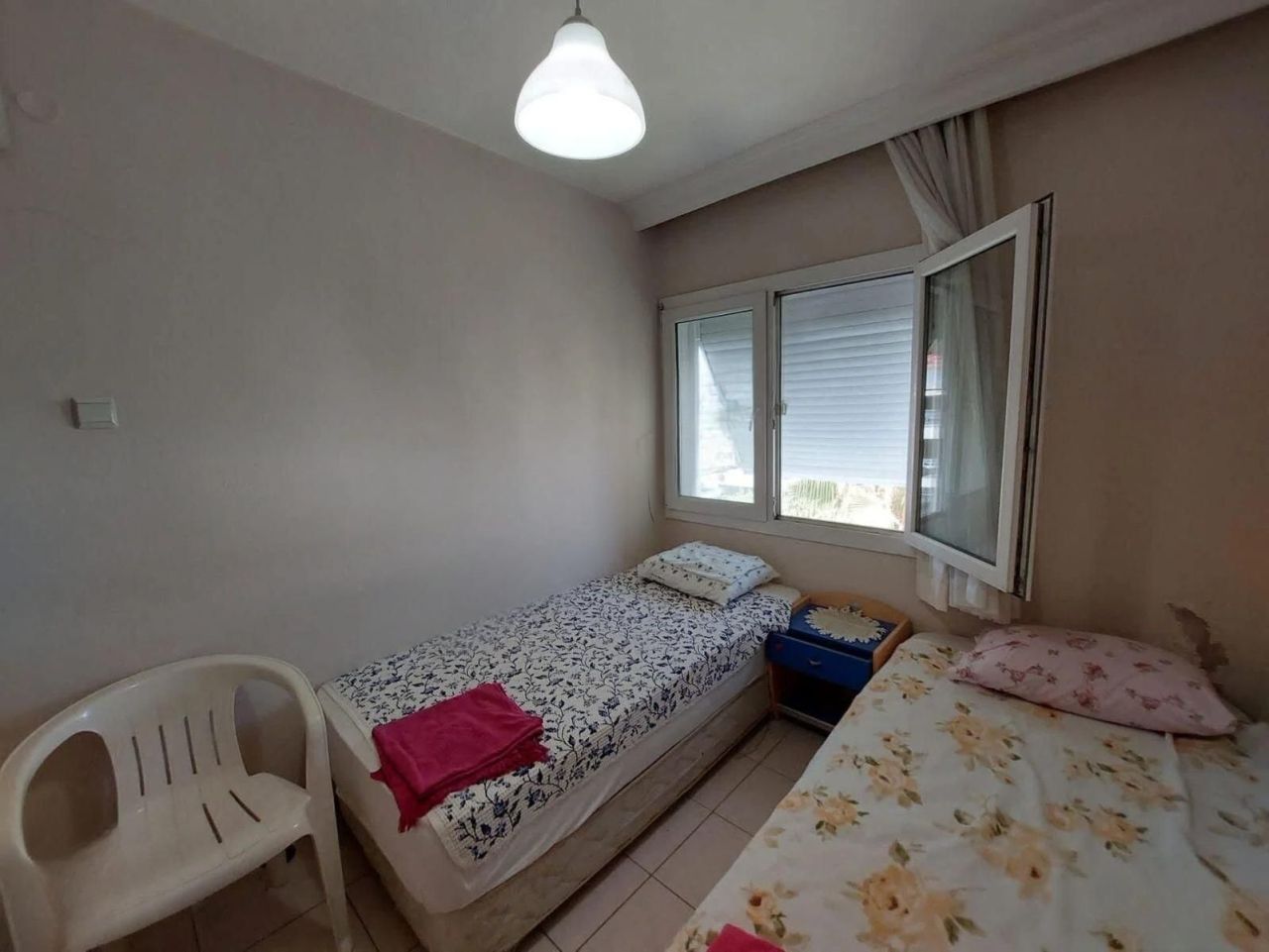 Квартира в Конаклы, Турция, 60 м² - фото 3