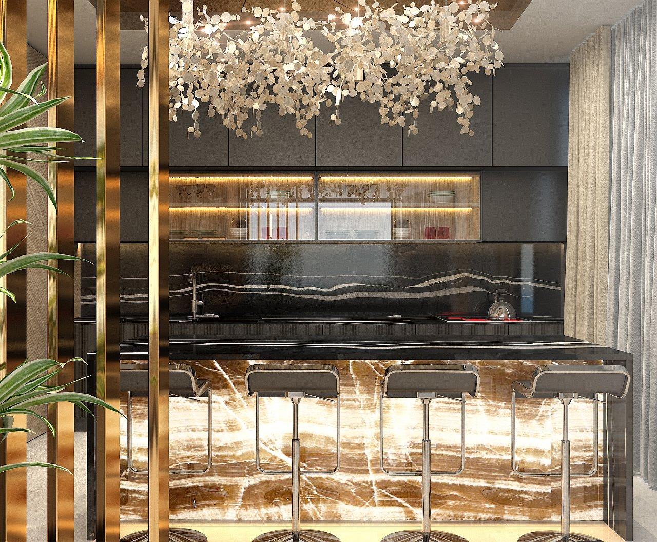 Вилла в Алании, Турция, 298 м² - фото 3