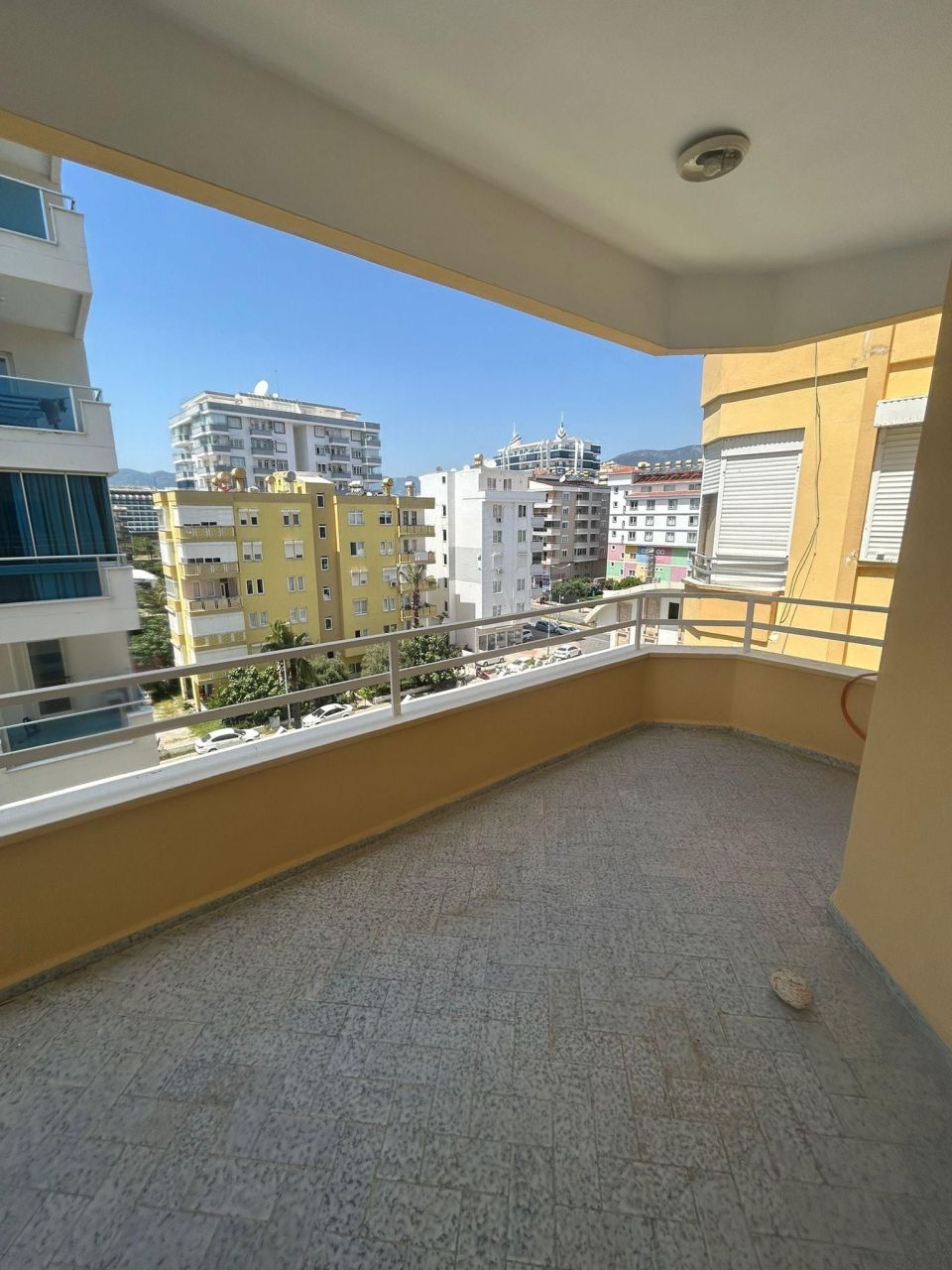 Квартира в Алании, Турция, 110 м² - фото 3