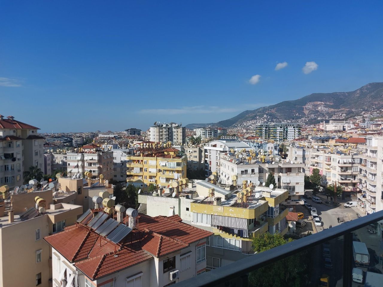 Пентхаус в Алании, Турция, 200 м² - фото 3