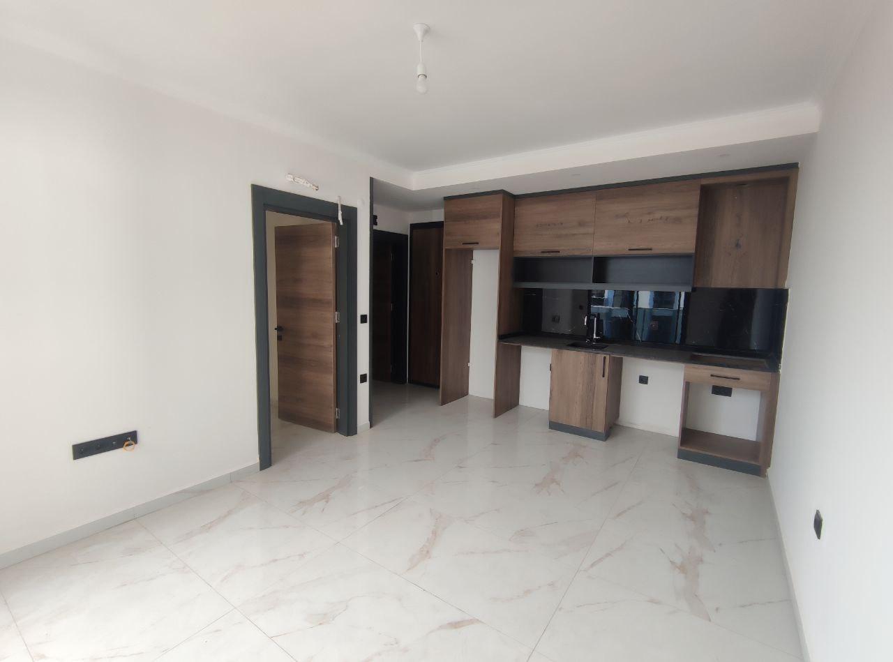 Квартира в Алании, Турция, 50 м² - фото 3