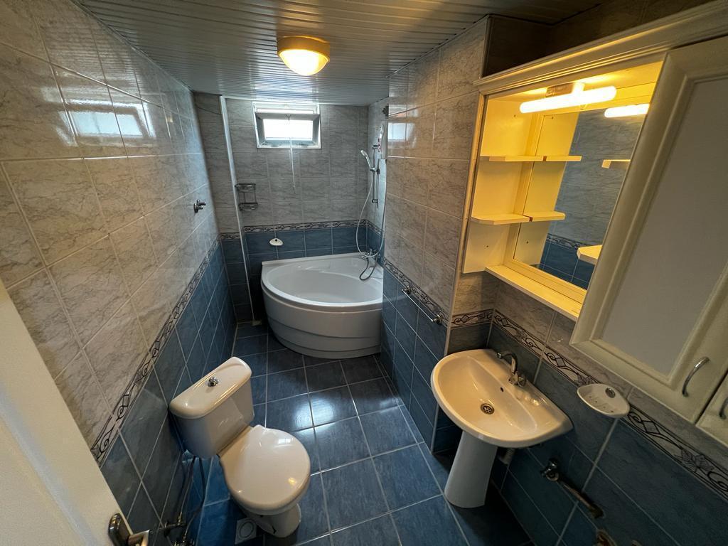 Квартира в Алании, Турция, 50 м² - фото 3