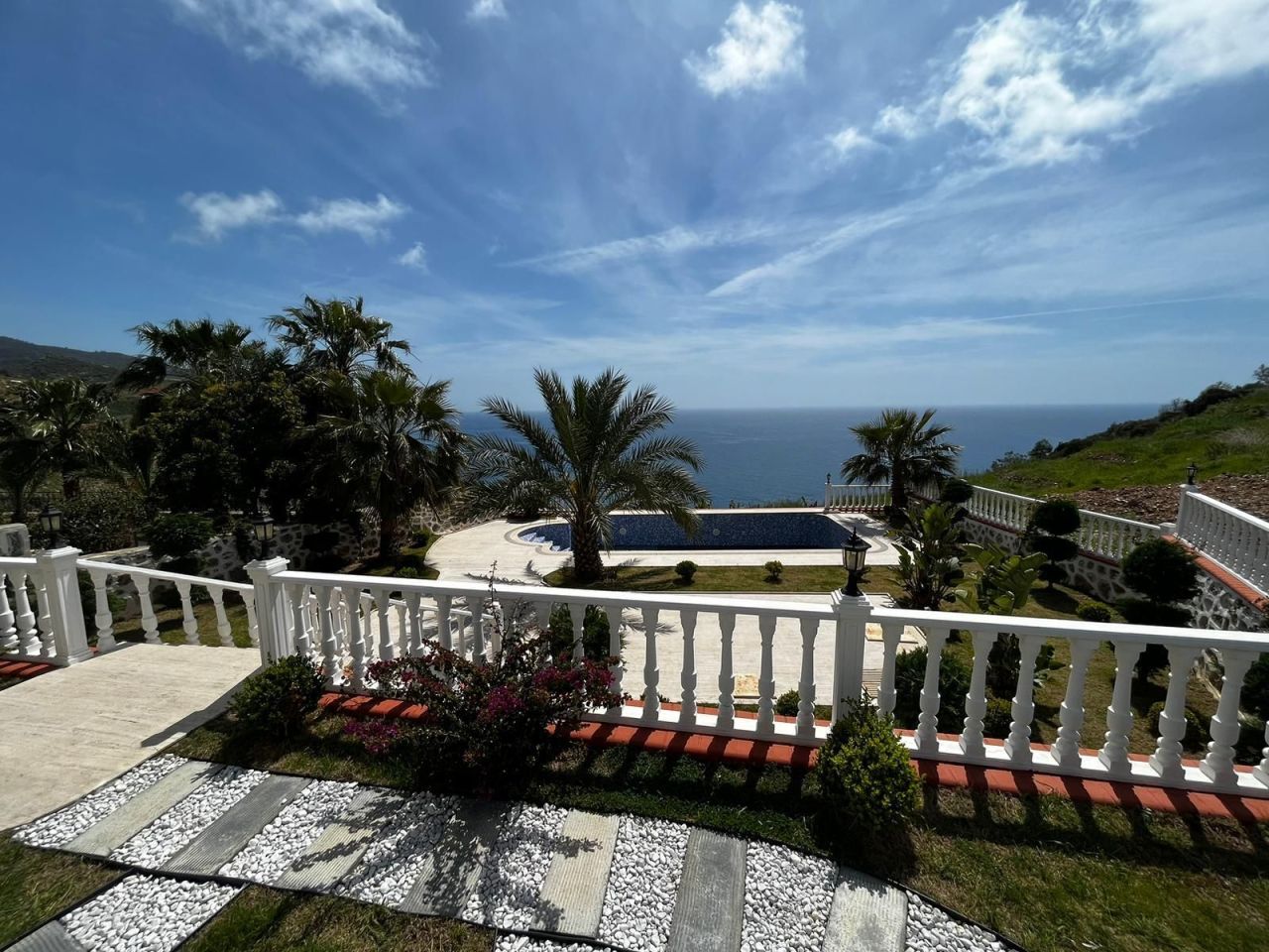 Вилла в Алании, Турция, 200 м² - фото 3