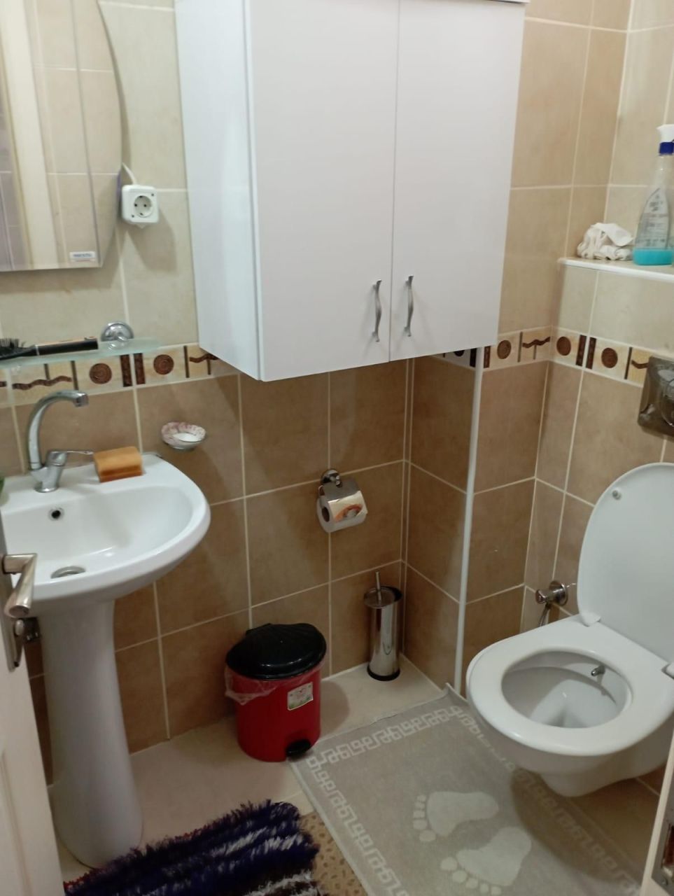 Квартира в Алании, Турция, 130 м² - фото 3