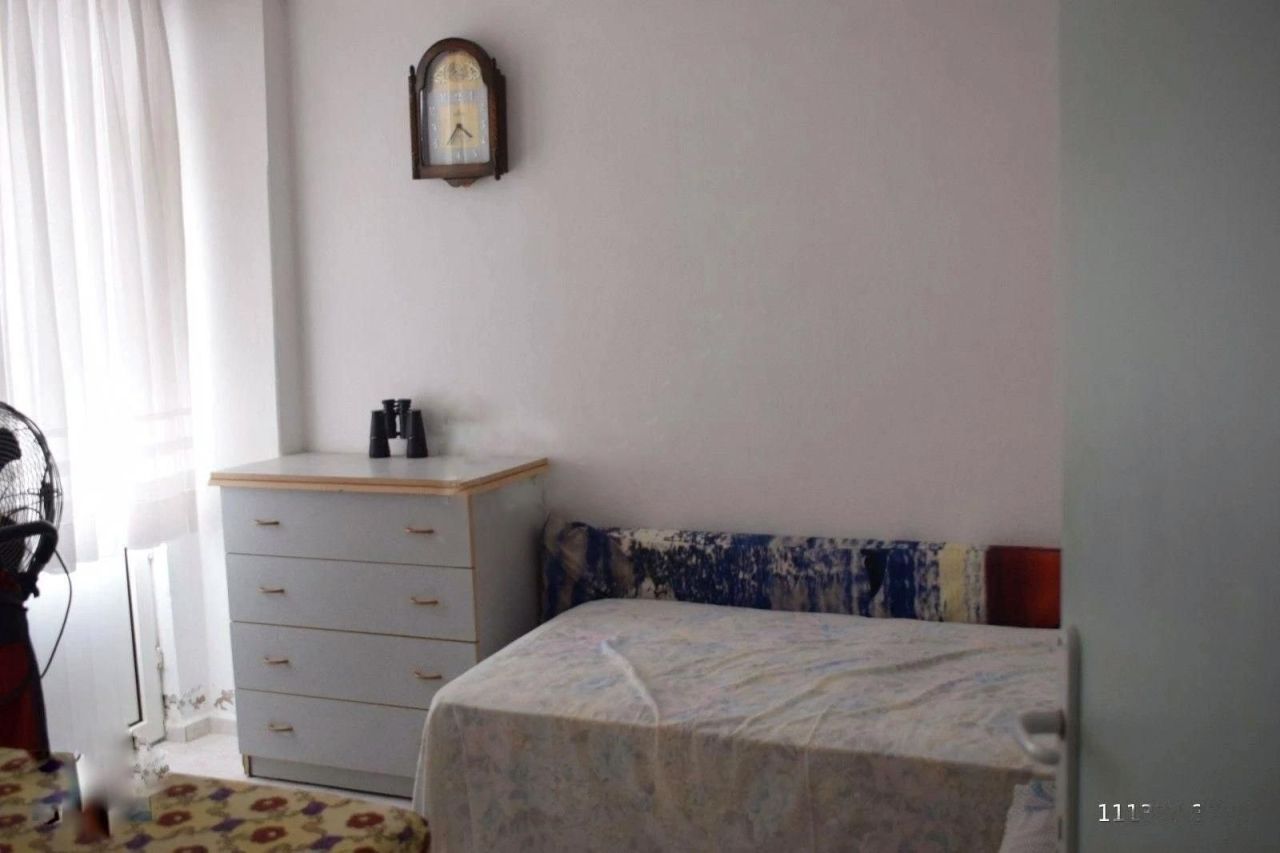 Квартира в Алании, Турция, 80 м² - фото 3