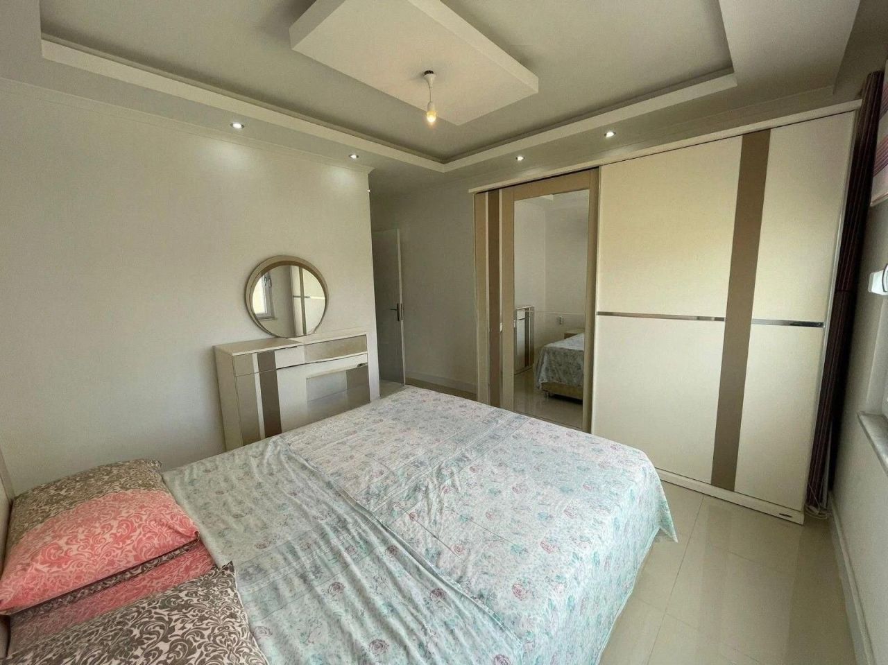 Квартира в Кестеле, Турция, 130 м² - фото 3