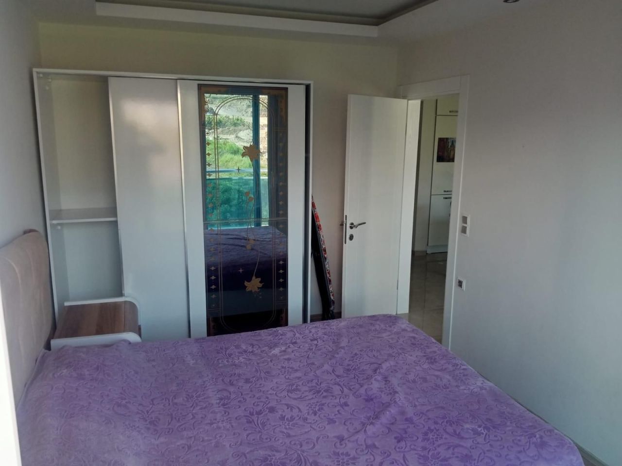 Квартира в Алании, Турция, 55 м² - фото 3