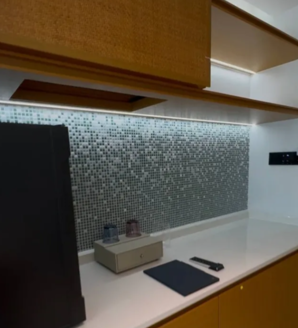 Квартира на Пхукете, Таиланд, 27 м² - фото 3