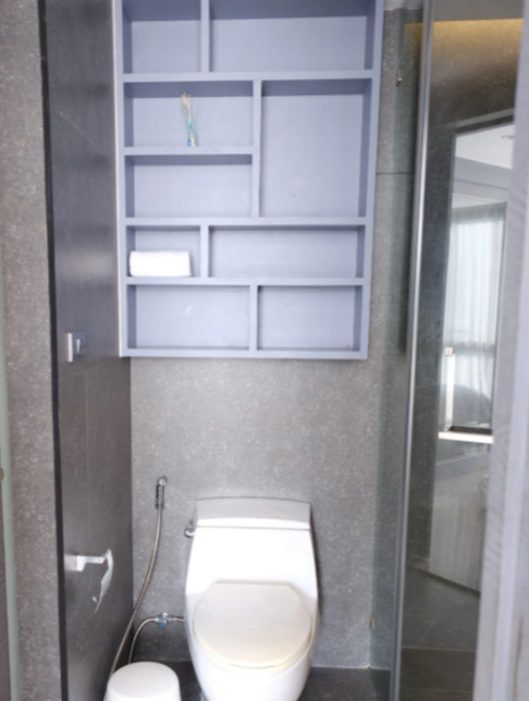 Квартира на Пхукете, Таиланд, 34 м² - фото 3