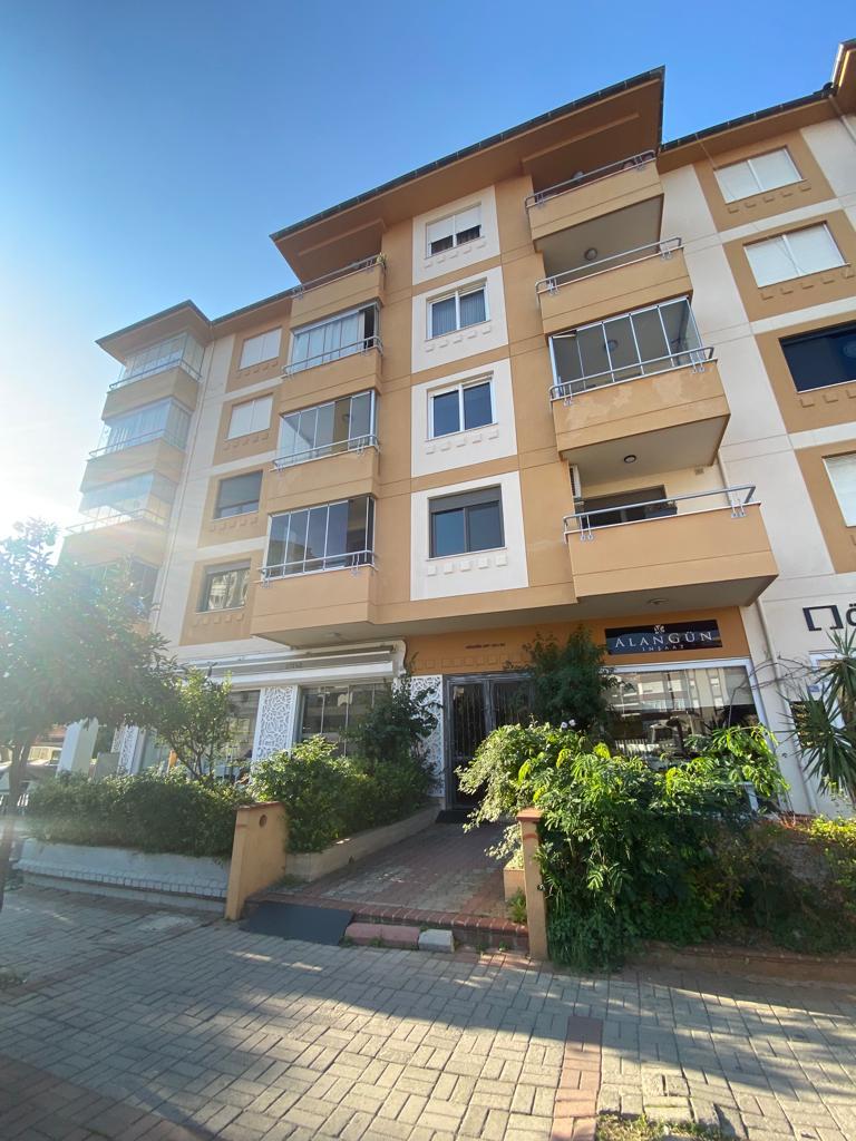 Квартира в Алании, Турция, 70 м² - фото 3