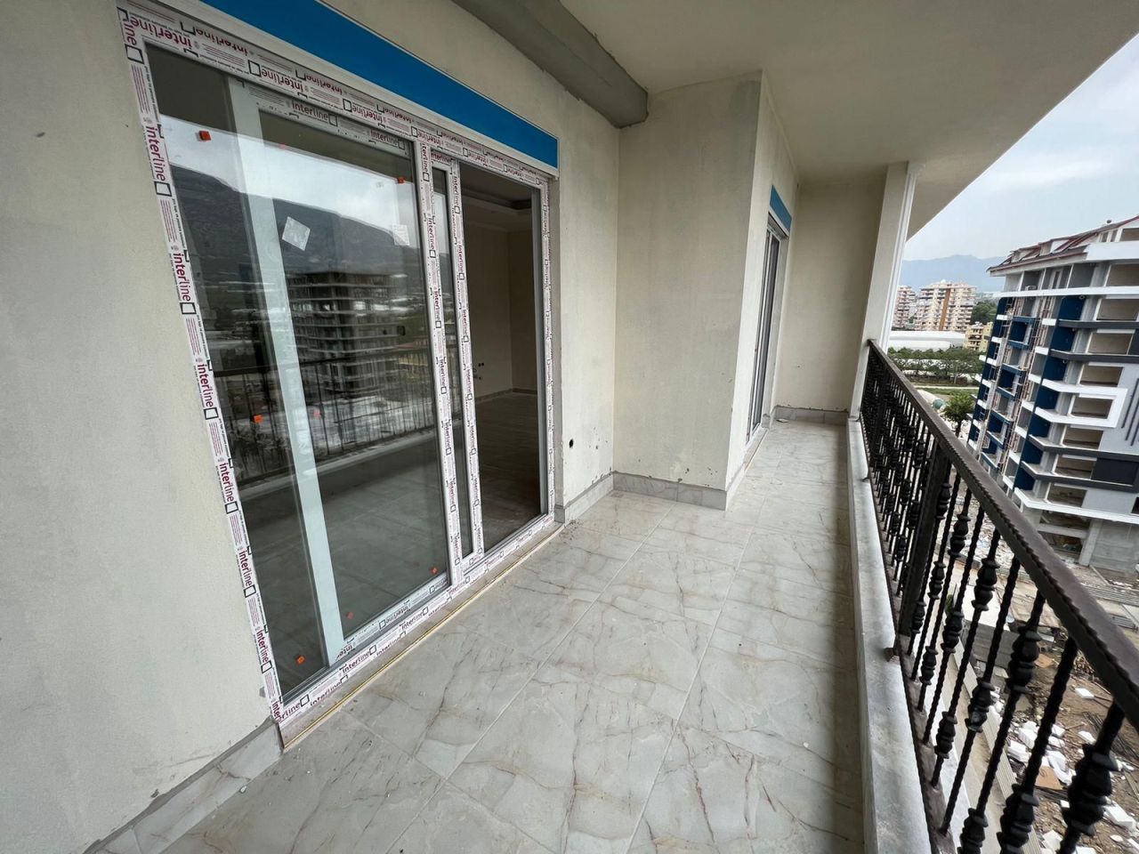 Пентхаус в Алании, Турция, 160 м² - фото 3