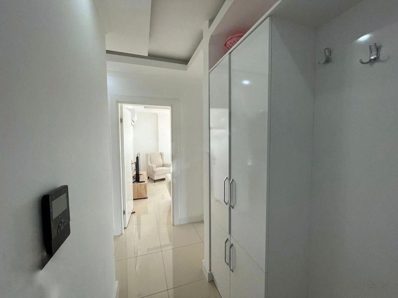 Квартира в Кестеле, Турция, 120 м² - фото 3