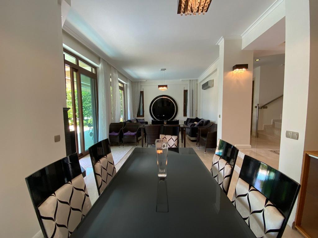 Вилла в Алании, Турция, 244 м² - фото 3