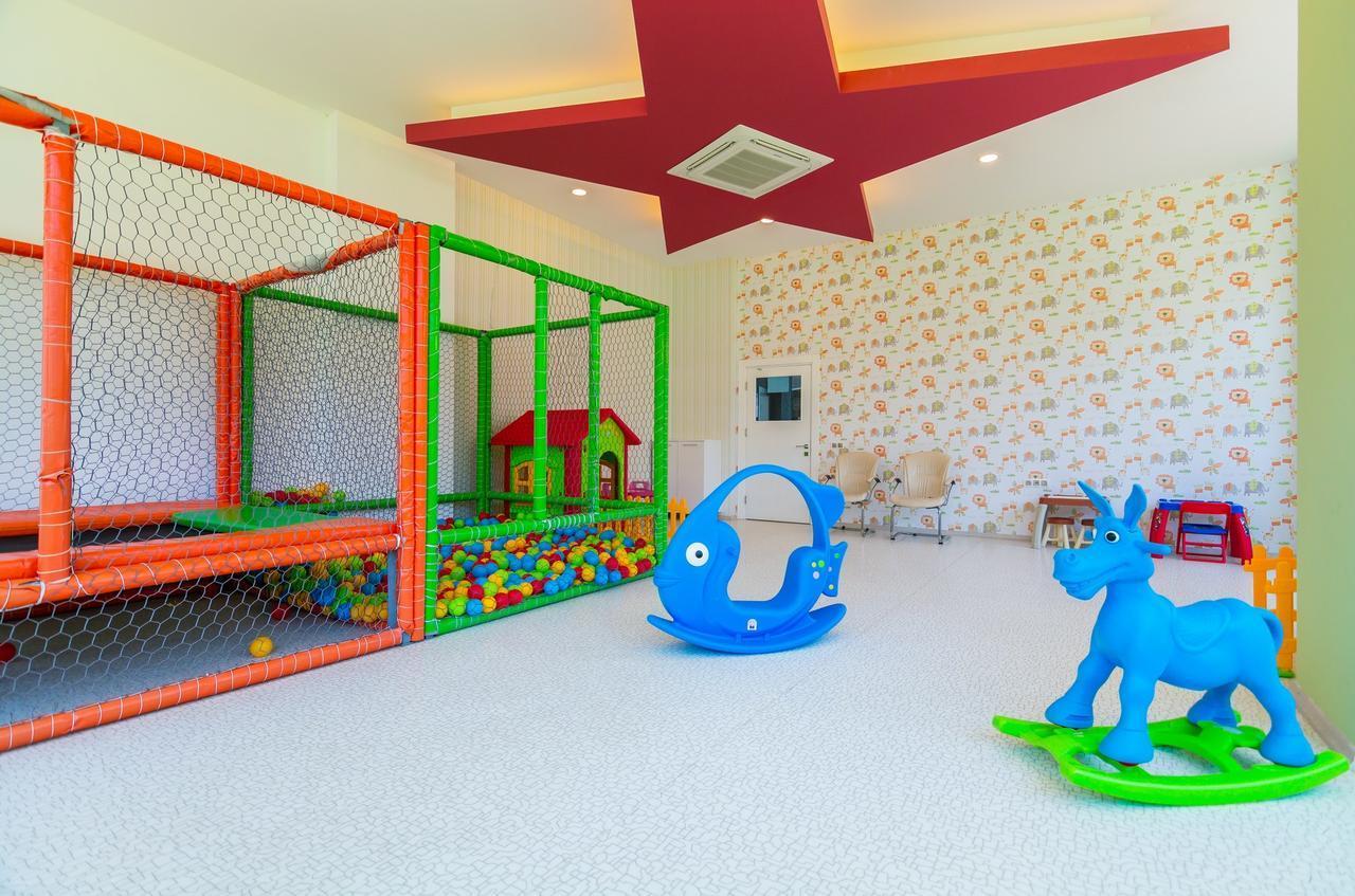 Пентхаус в Алании, Турция, 140 м² - фото 3