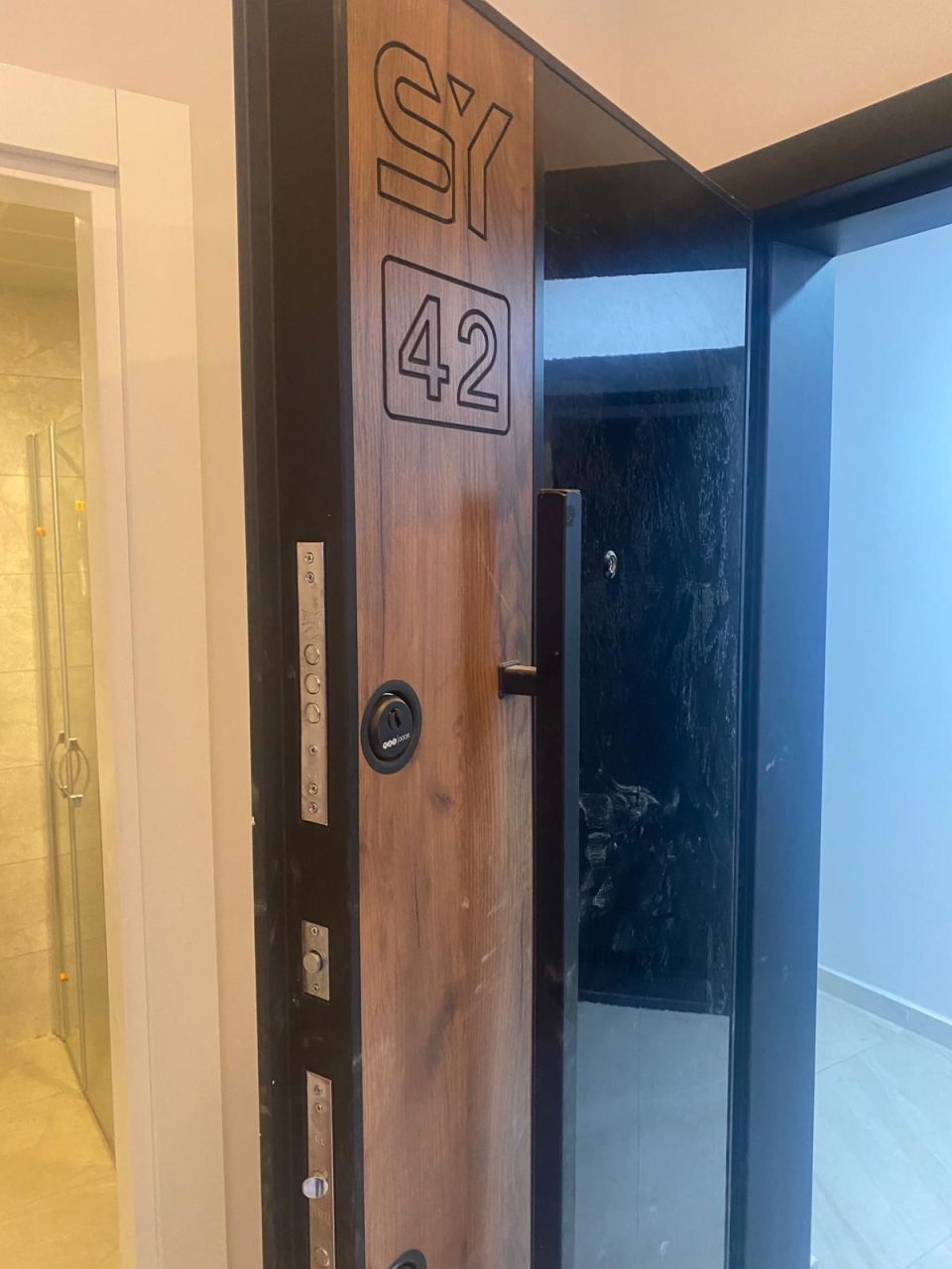 Квартира в Алании, Турция, 55 м² - фото 3