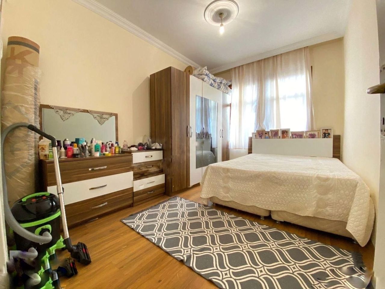 Квартира в Алании, Турция, 100 м² - фото 3