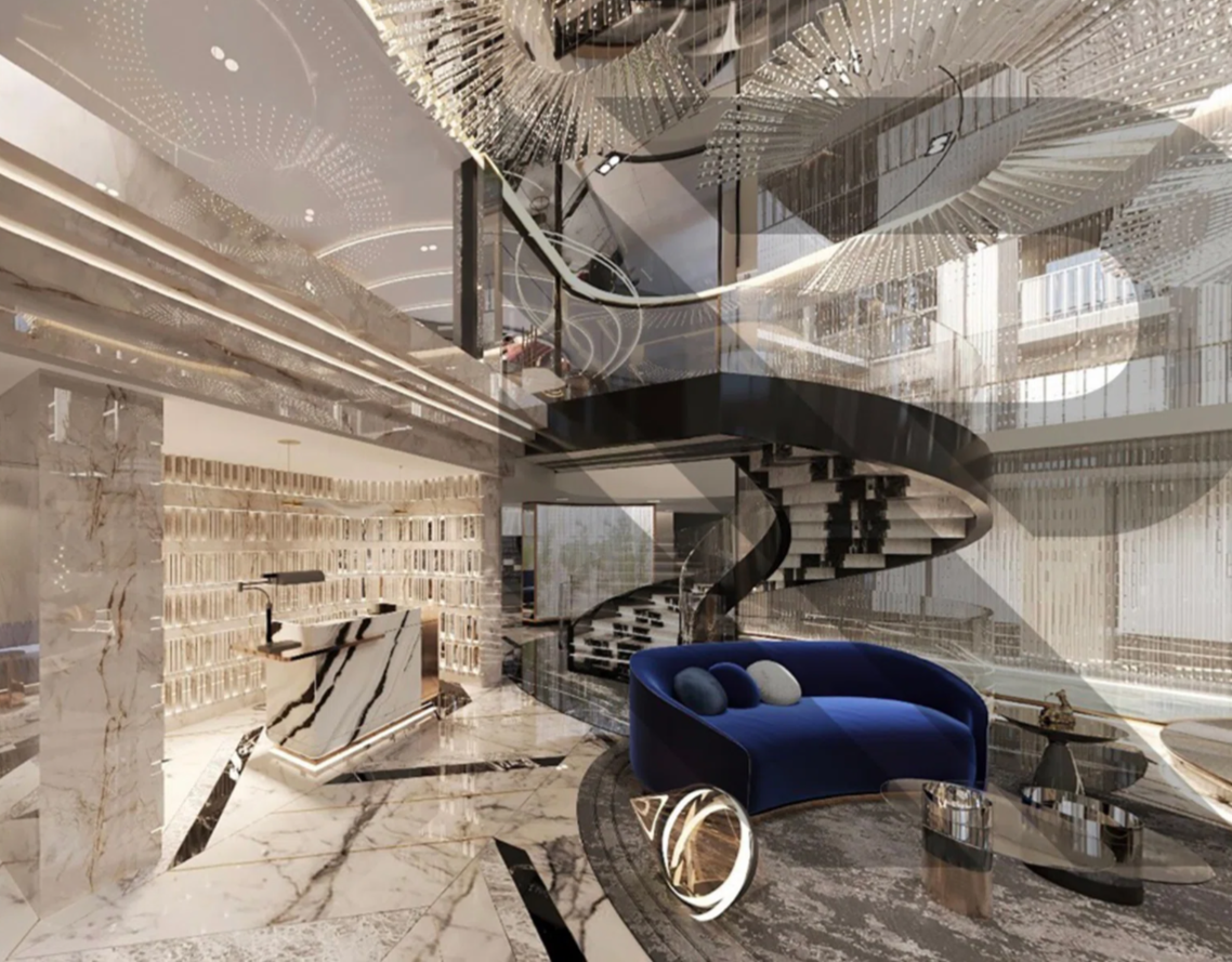 Квартира в Паттайе, Таиланд, 34 м² - фото 3