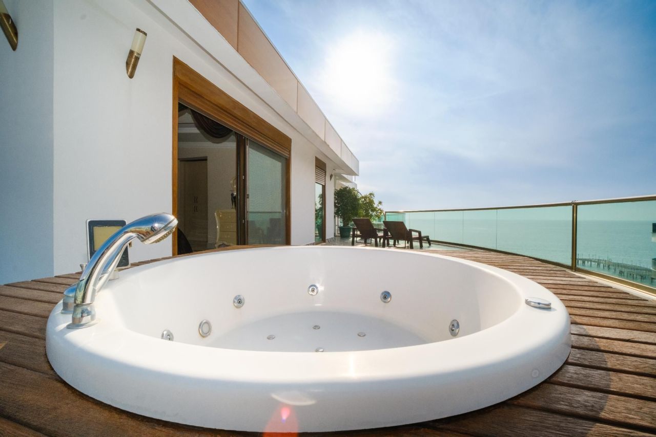 Пентхаус в Алании, Турция, 313 м² - фото 3