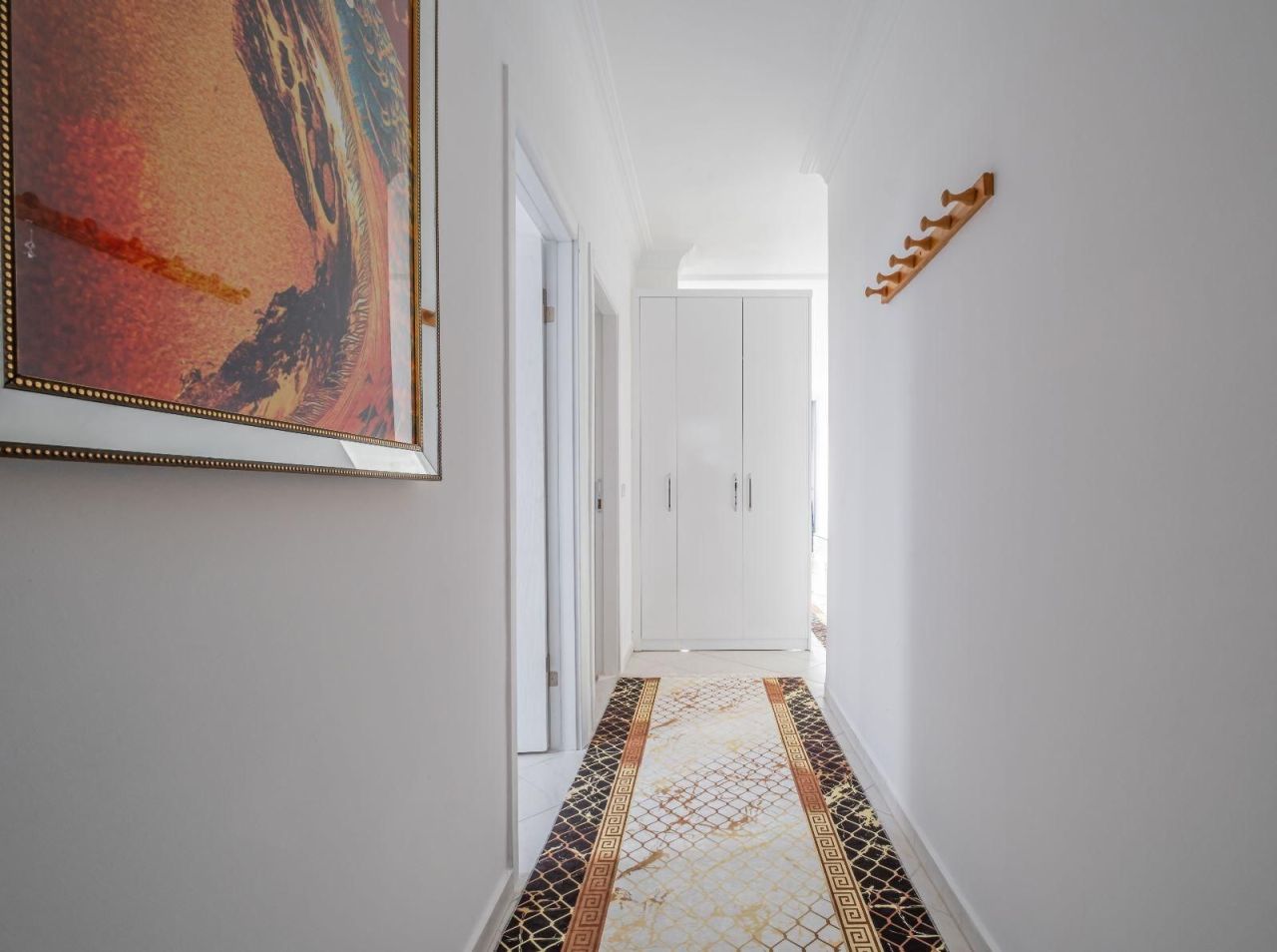 Квартира в Алании, Турция, 90 м² - фото 3