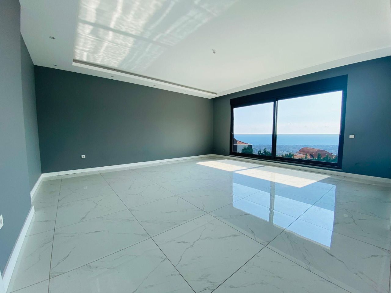 Пентхаус в Алании, Турция, 250 м² - фото 3