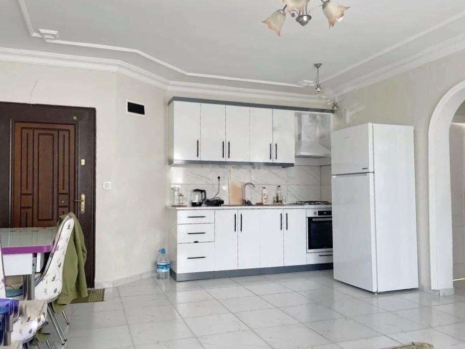 Квартира в Алании, Турция, 90 м² - фото 3