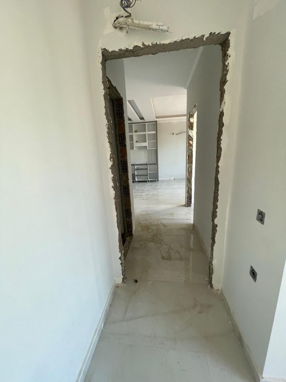 Квартира в Алании, Турция, 80 м² - фото 3