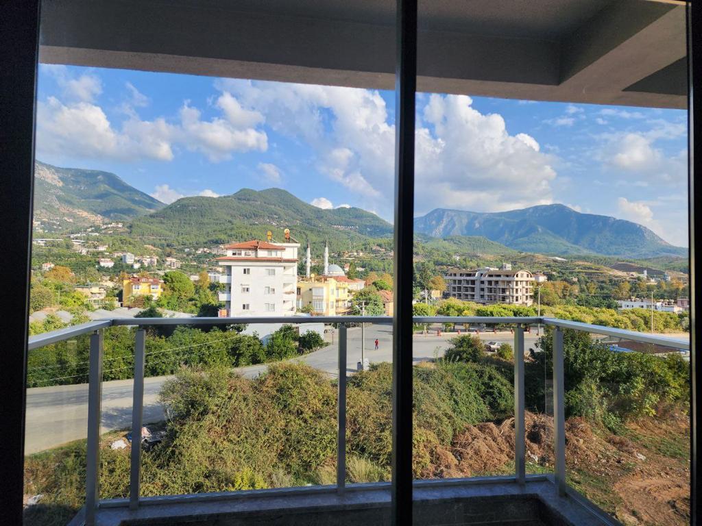 Пентхаус в Алании, Турция, 80 м² - фото 3