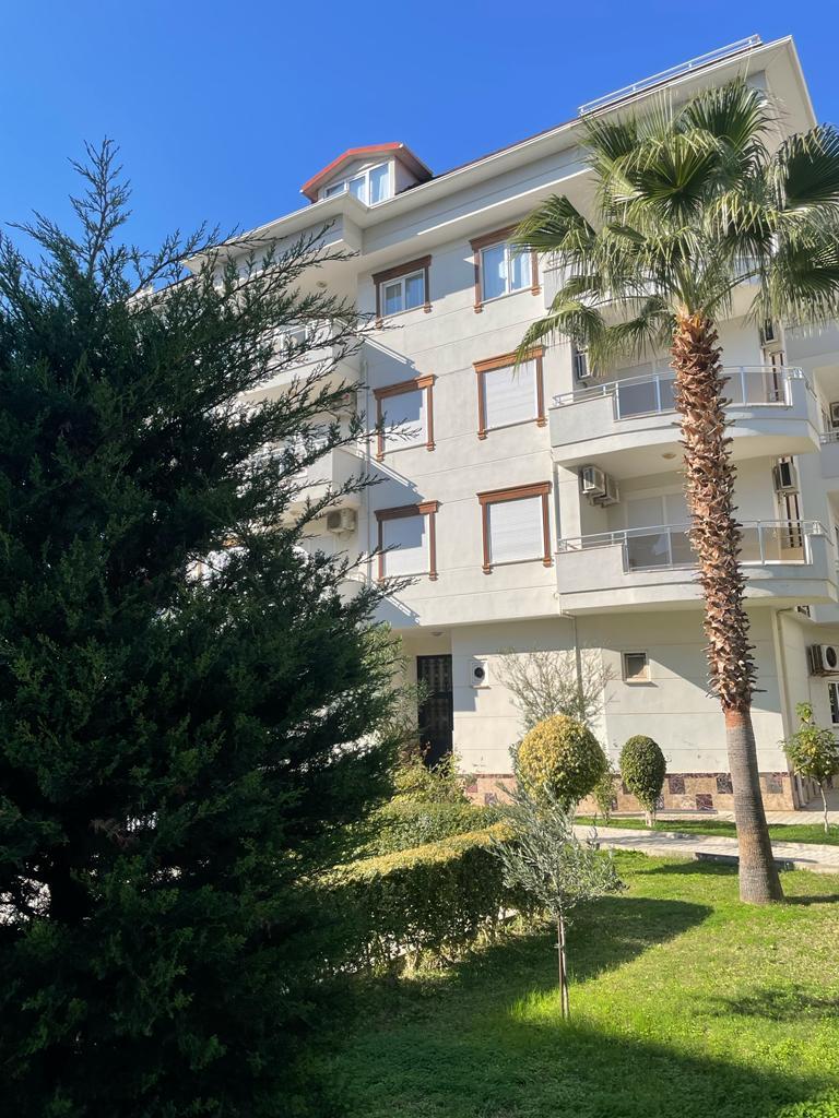 Квартира в Алании, Турция, 130 м² - фото 3