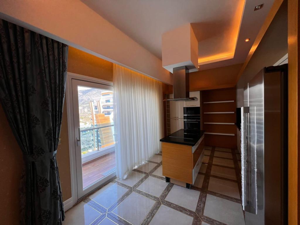 Пентхаус в Алании, Турция, 330 м² - фото 3