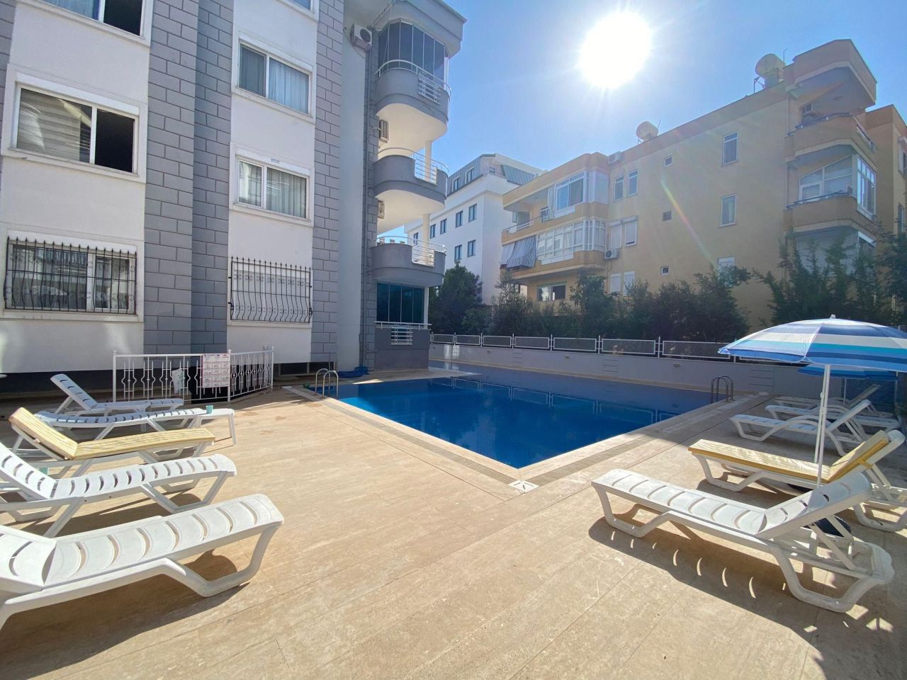 Пентхаус в Алании, Турция, 220 м² - фото 3