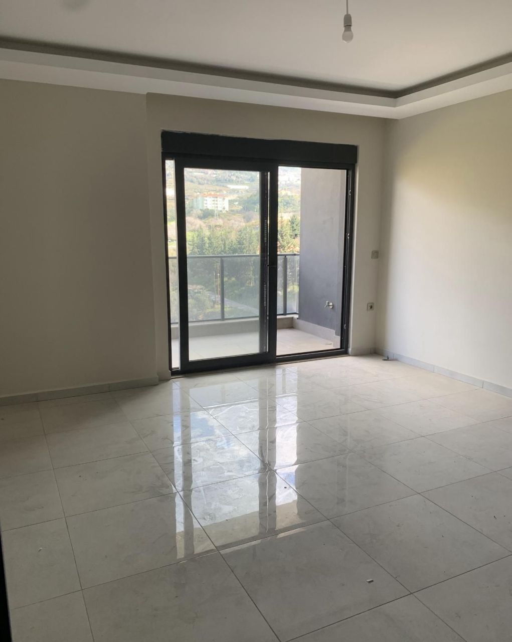 Квартира в Алании, Турция, 43 м² - фото 3