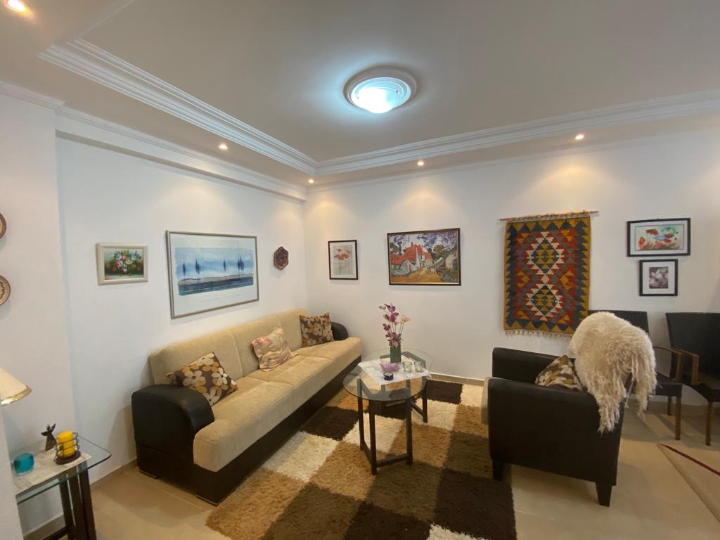 Квартира в Алании, Турция, 60 м² - фото 3