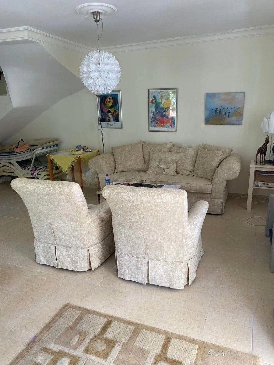 Вилла в Авсалларе, Турция, 220 м² - фото 3