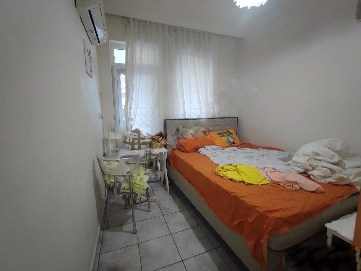 Квартира в Алании, Турция, 90 м² - фото 3