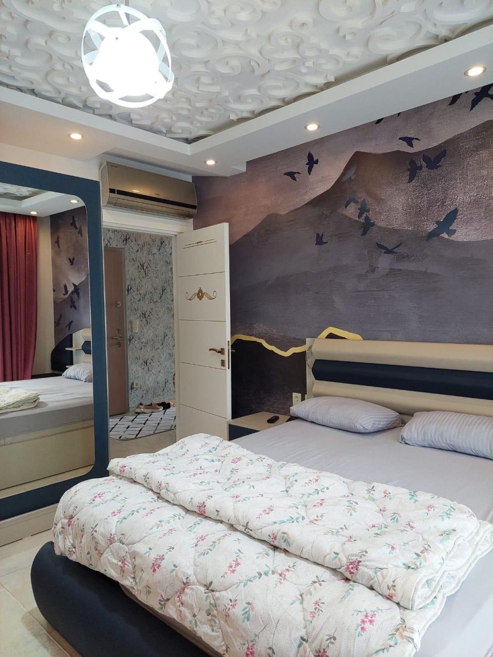 Квартира в Алании, Турция, 130 м² - фото 3