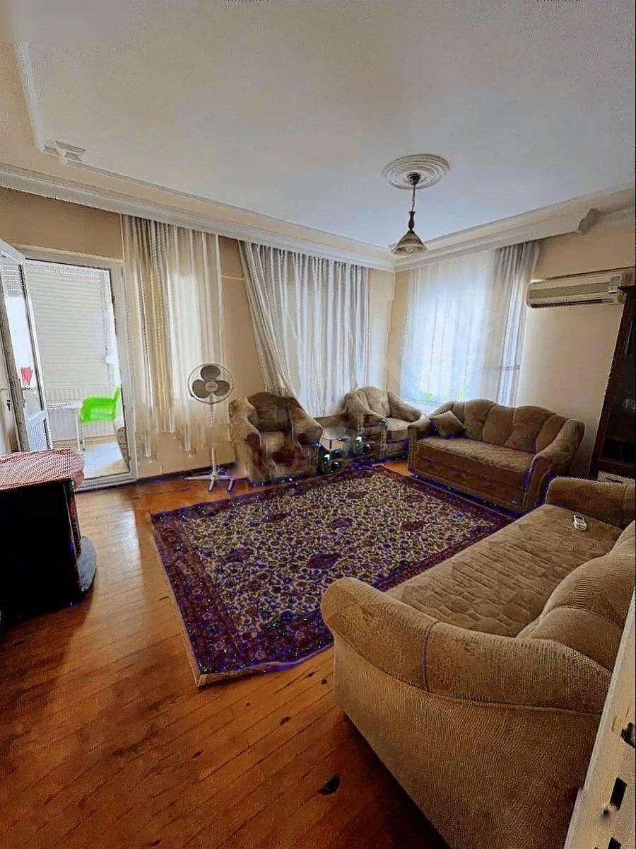 Квартира в Алании, Турция, 110 м² - фото 3