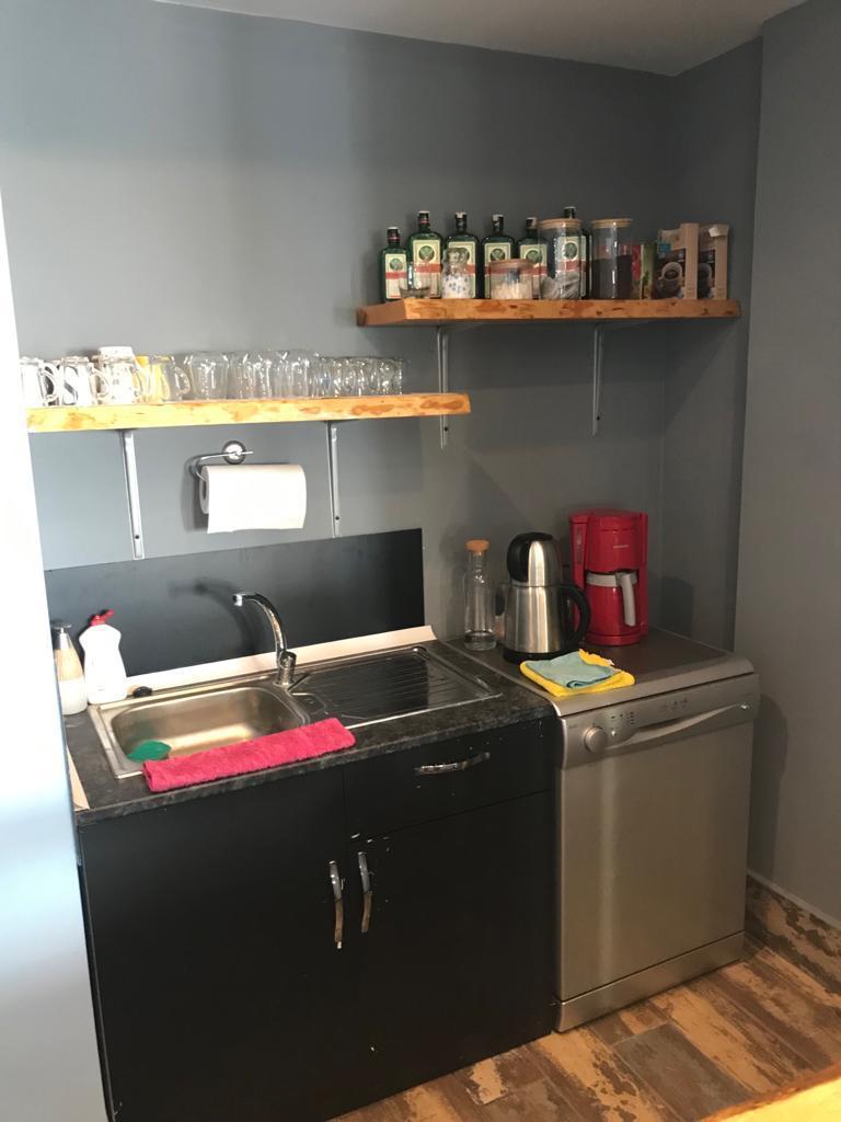 Квартира в Алании, Турция, 55 м² - фото 3