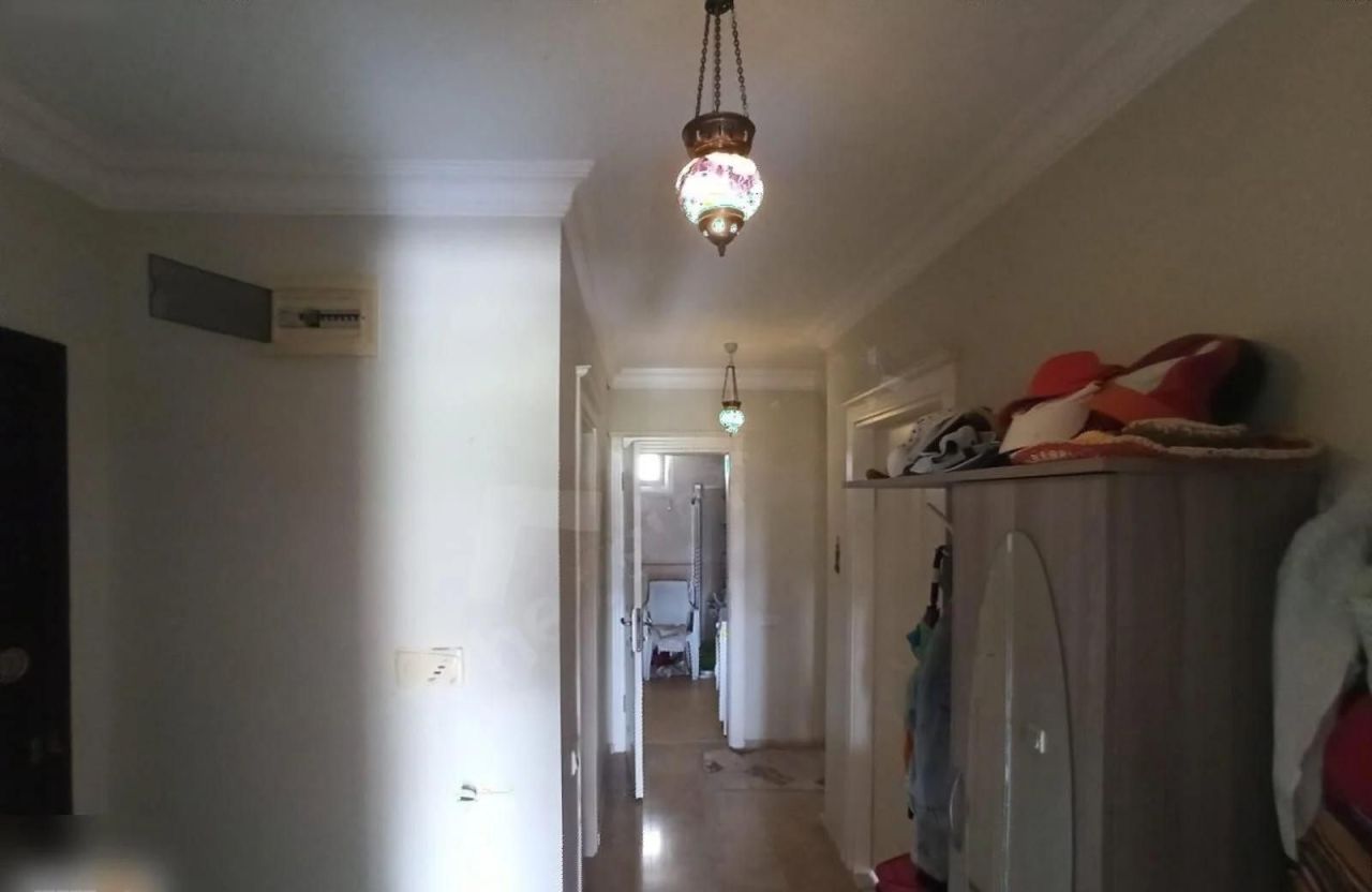 Квартира в Алании, Турция, 95 м² - фото 3