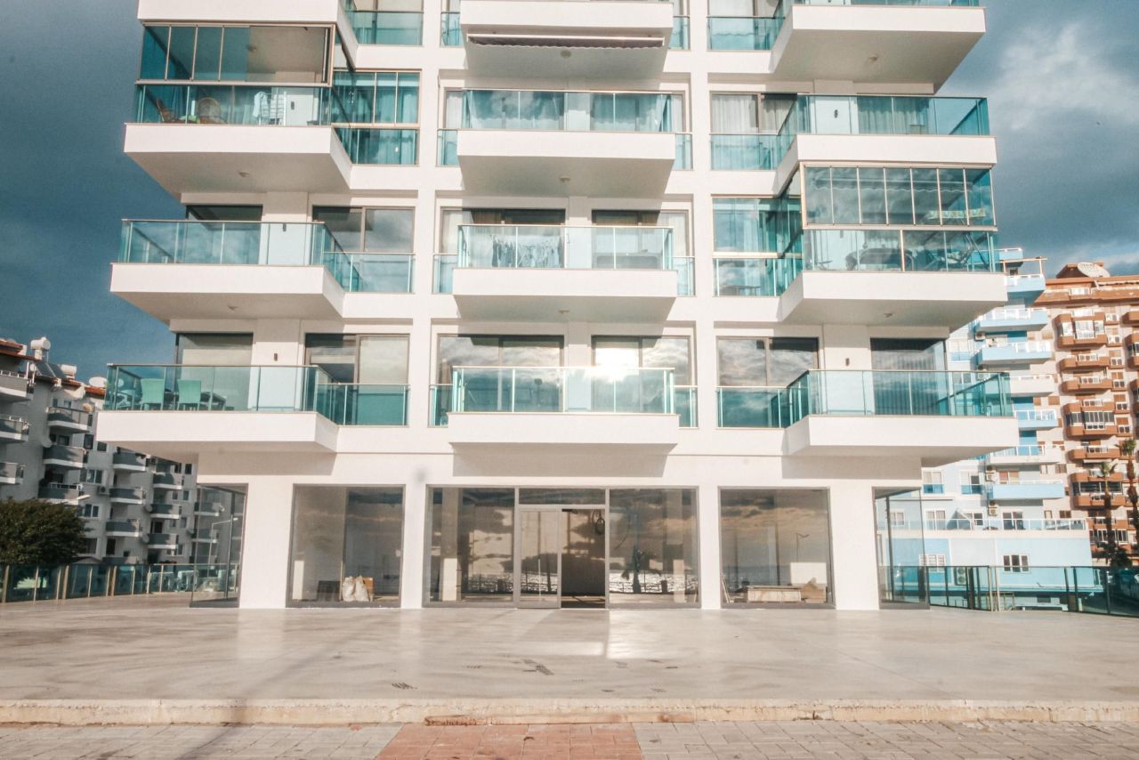 Коммерческая недвижимость в Алании, Турция, 180 м² - фото 3