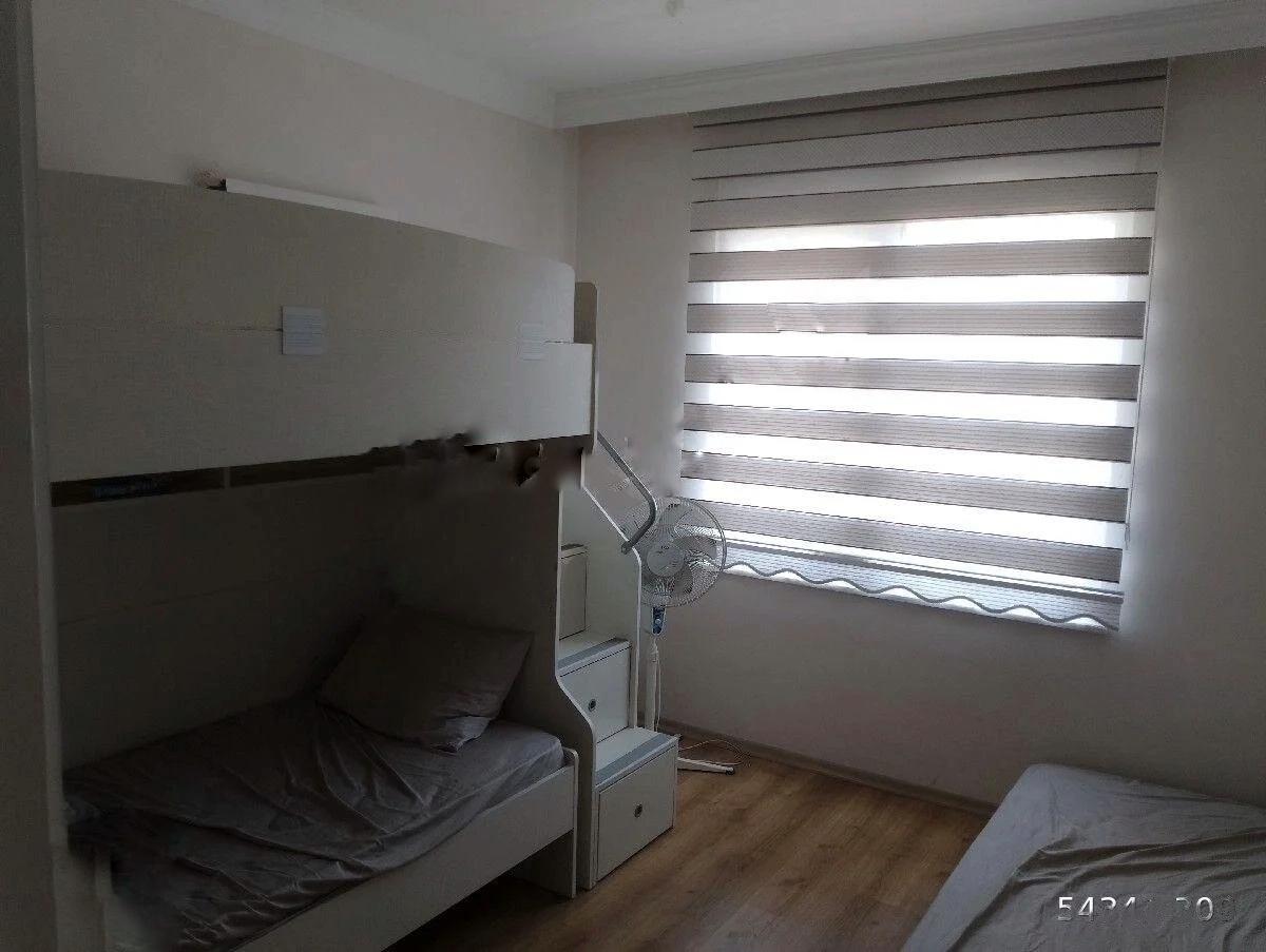 Квартира в Авсалларе, Турция, 90 м² - фото 3