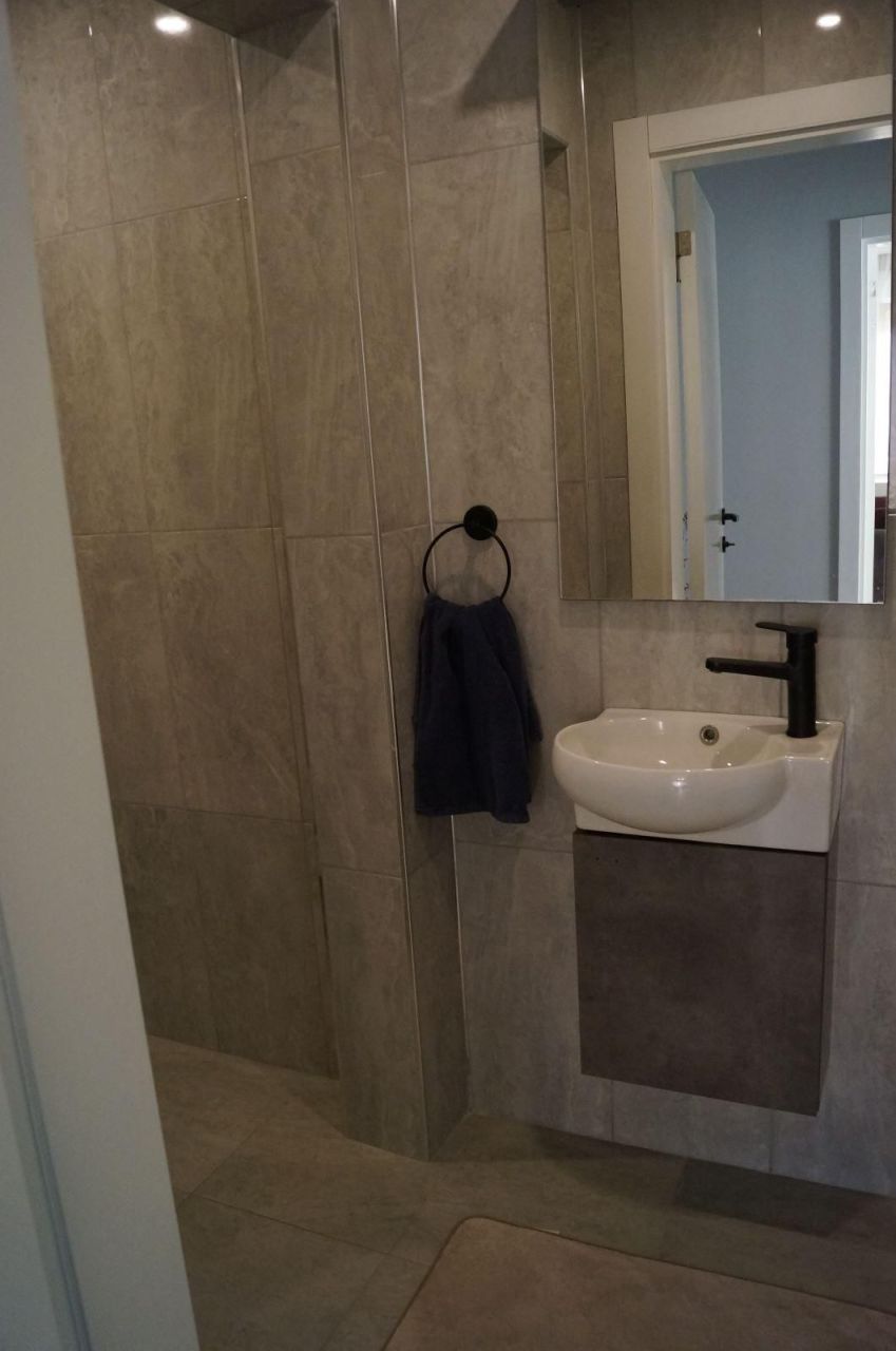 Квартира в Алании, Турция, 130 м² - фото 3