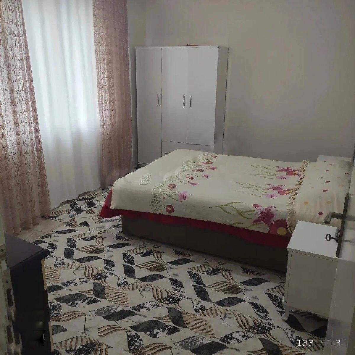 Квартира в Алании, Турция, 95 м² - фото 3