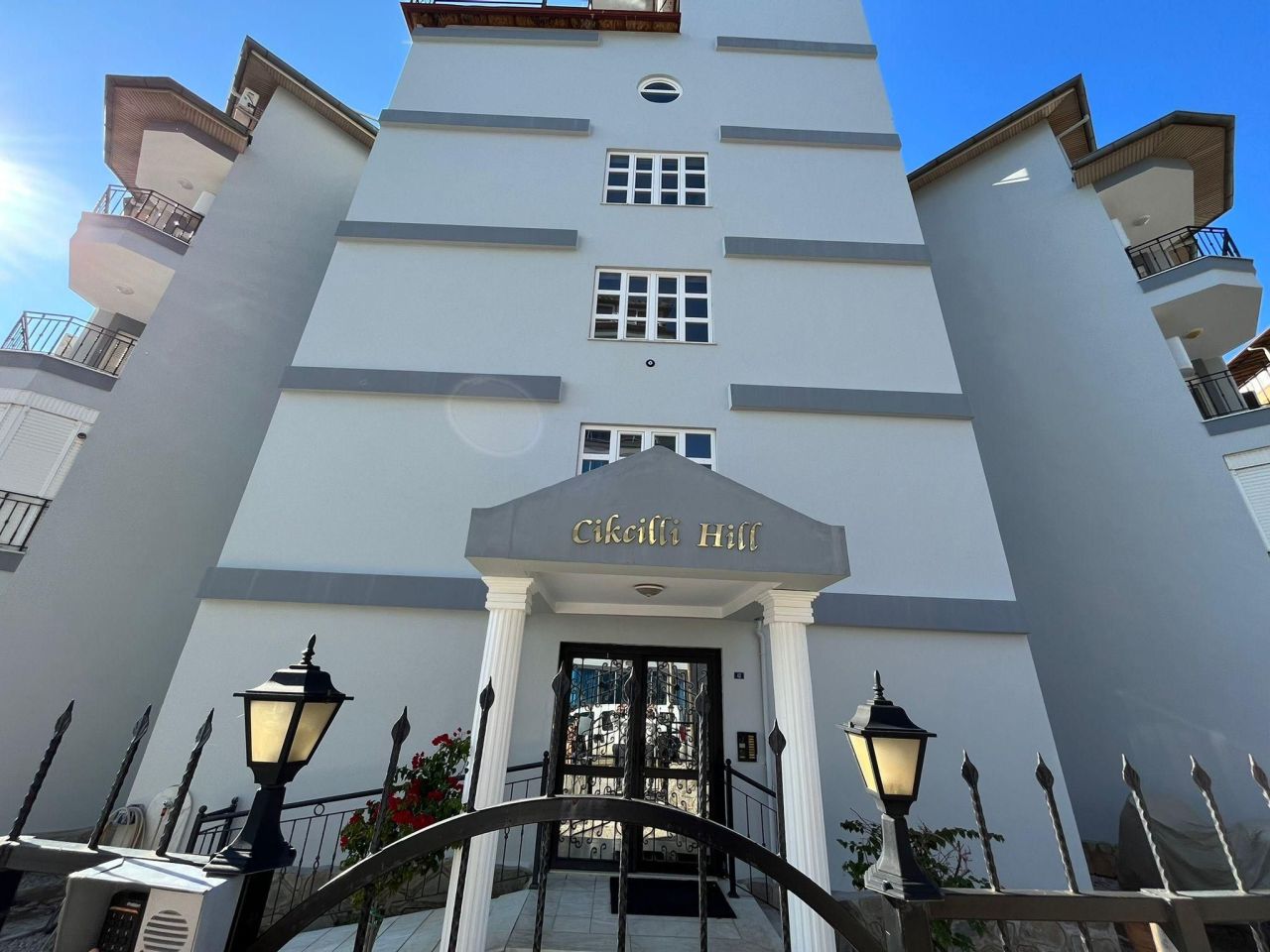 Квартира в Алании, Турция, 145 м² - фото 3