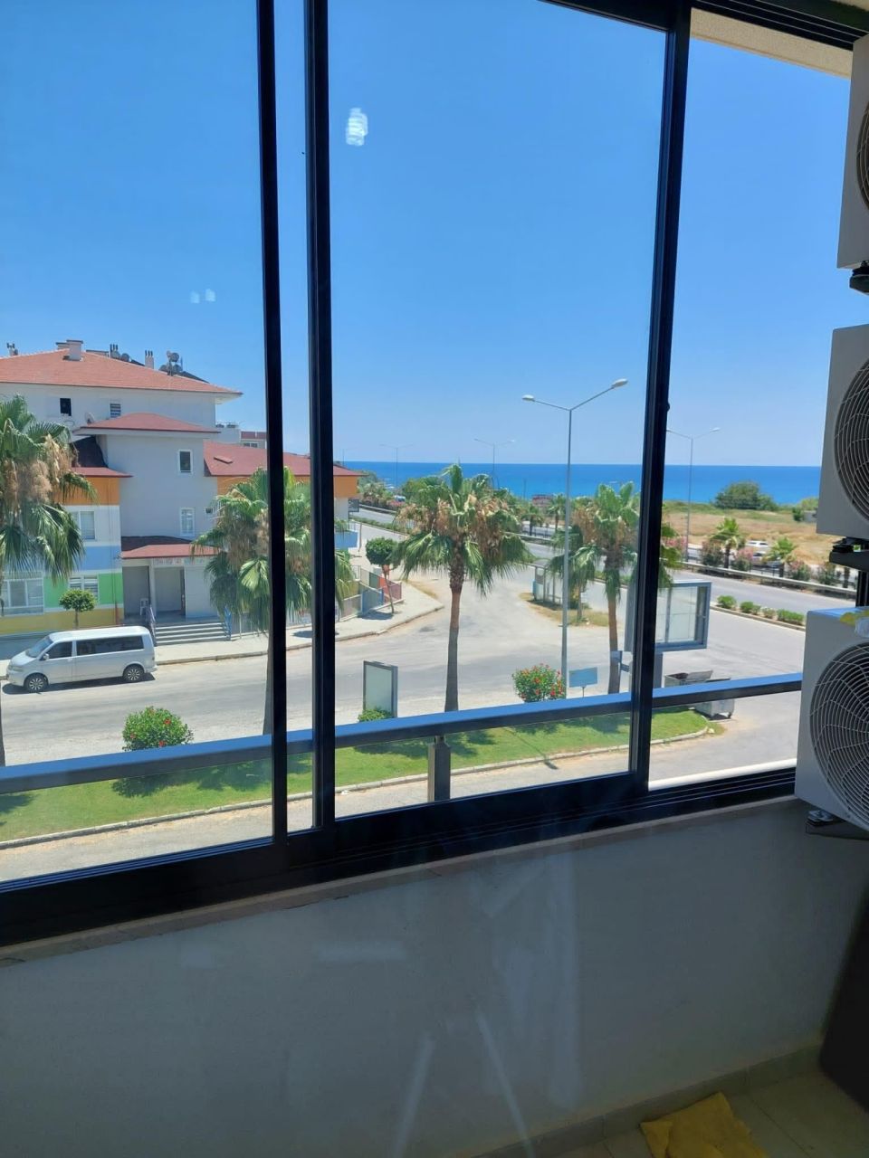 Квартира в Алании, Турция, 150 м² - фото 3