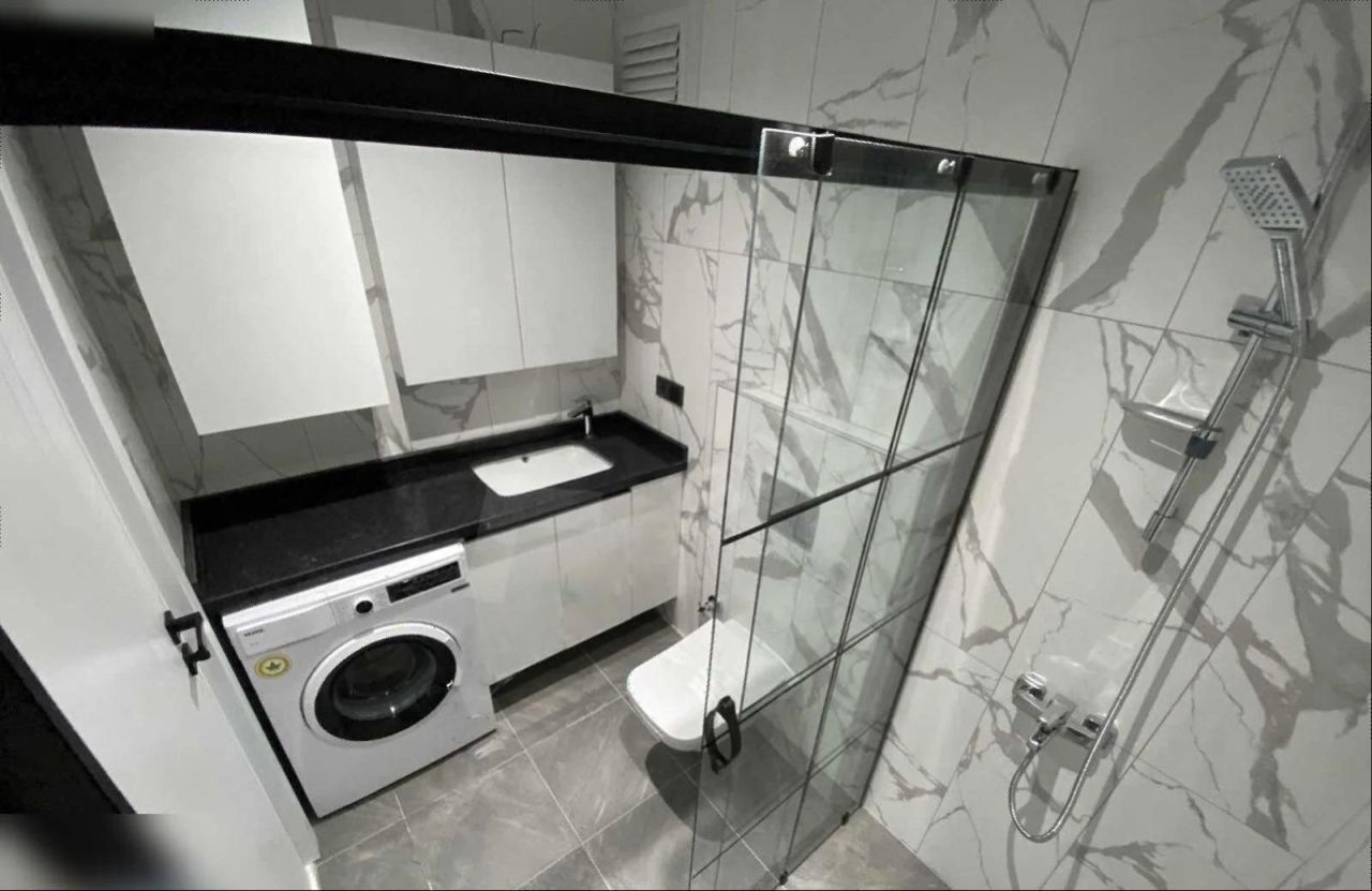 Квартира в Авсалларе, Турция, 65 м² - фото 3