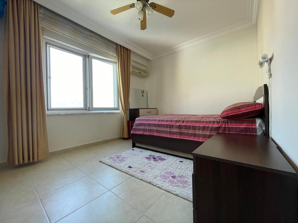 Квартира в Алании, Турция, 75 м² - фото 3